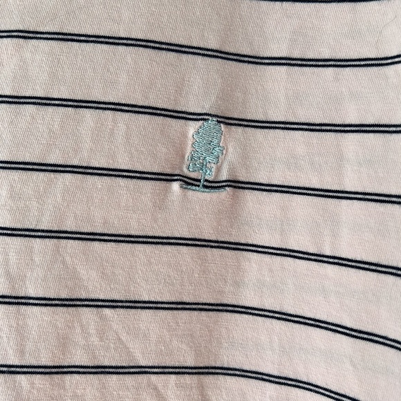 Men’s Breakfast Creek Southern Polo Shirt size large - Picture 2 of 5